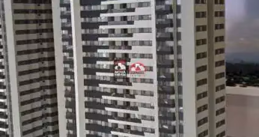 Apartamento Padrão em São José dos Campos