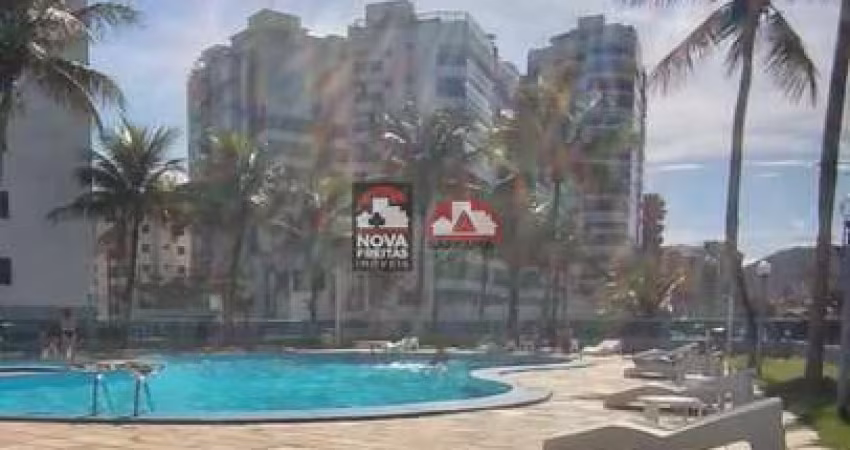 Apartamento Padrão em Caraguatatuba