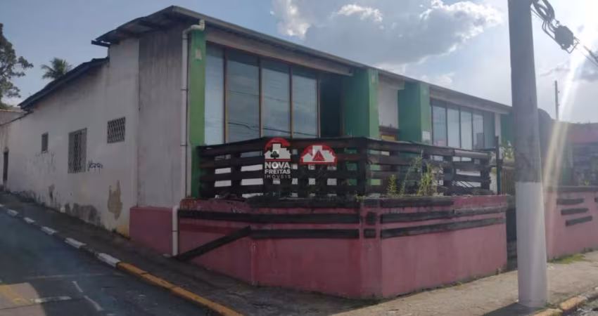Comercial Ponto em Pindamonhangaba