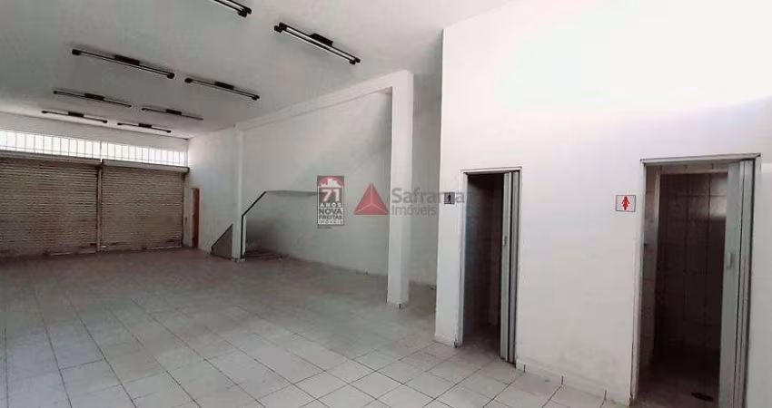 Comercial Loja em Pindamonhangaba