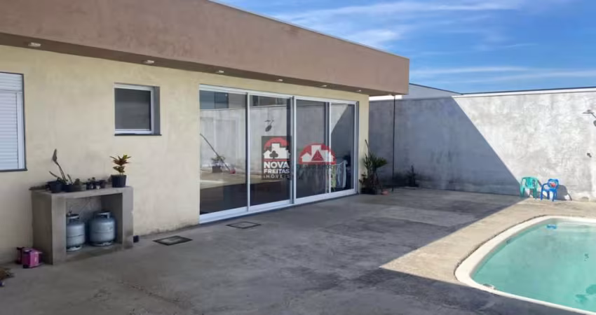 Apartamento Padrão em Caçapava