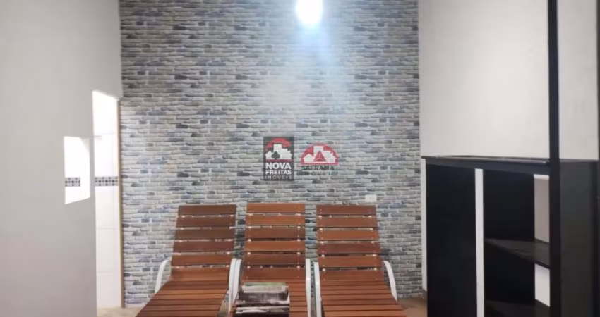 Invista no futuro: Sala comercial em excelente ponto comercial