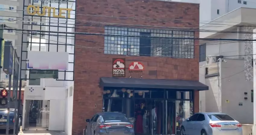 Ponto comercial para alugar na Avenida Doutor Adhemar de Barros, 625, Jardim São Dimas, São José dos Campos