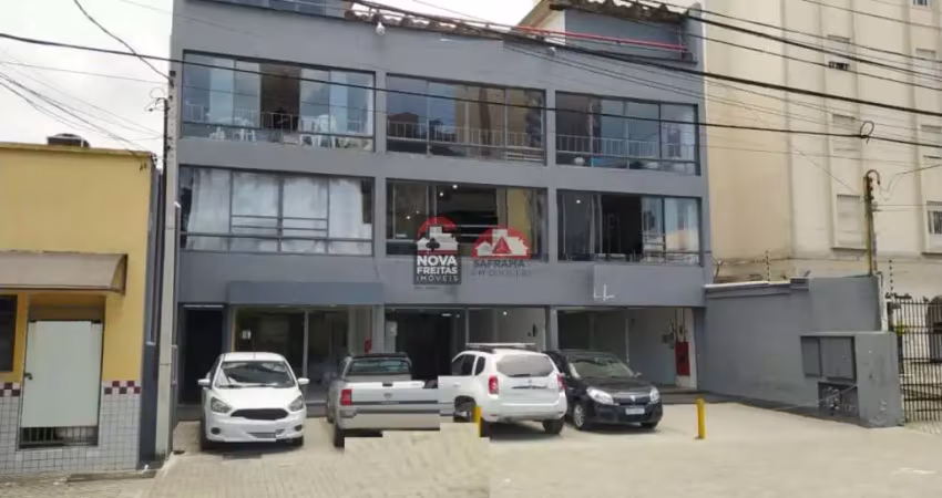 Ponto comercial para alugar na Praça Cândido Dias Castejon, 34, Centro, São José dos Campos