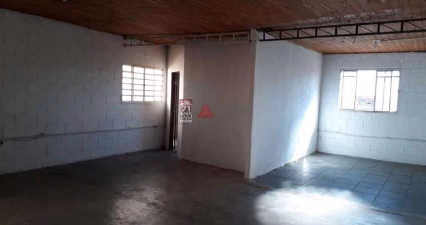Comercial Sala em São José dos Campos