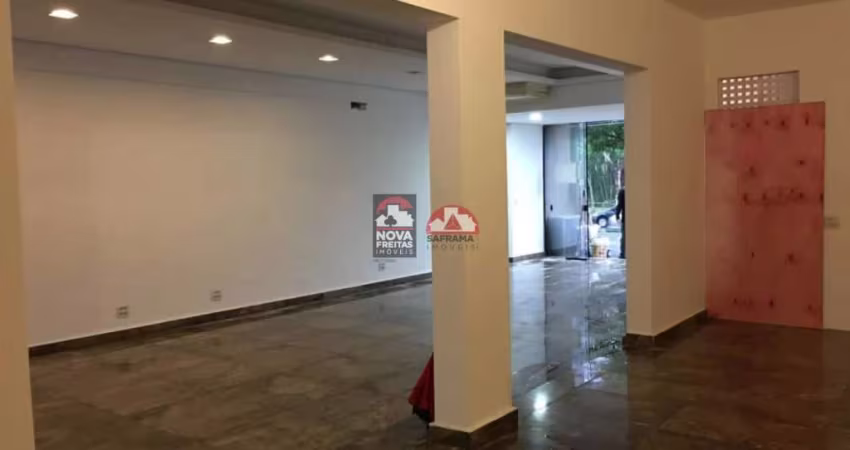 Comercial Loja em São José dos Campos