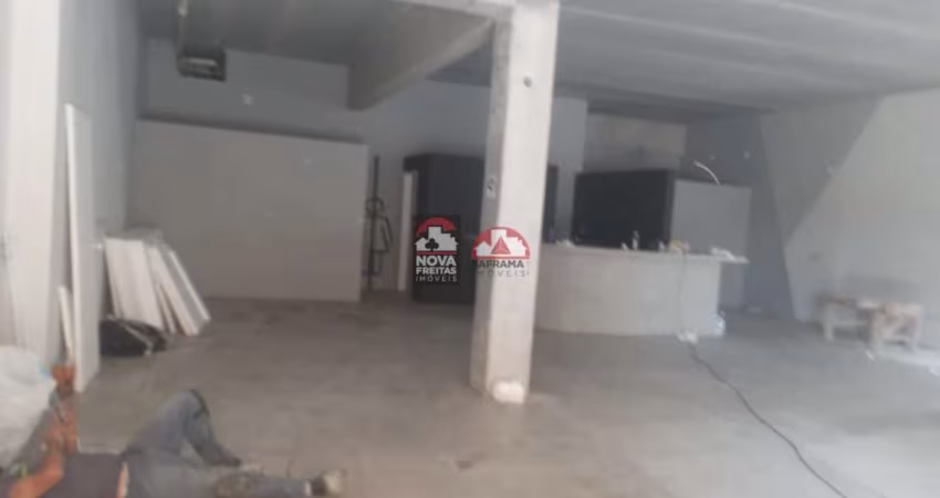 Comercial Ponto em Jacareí