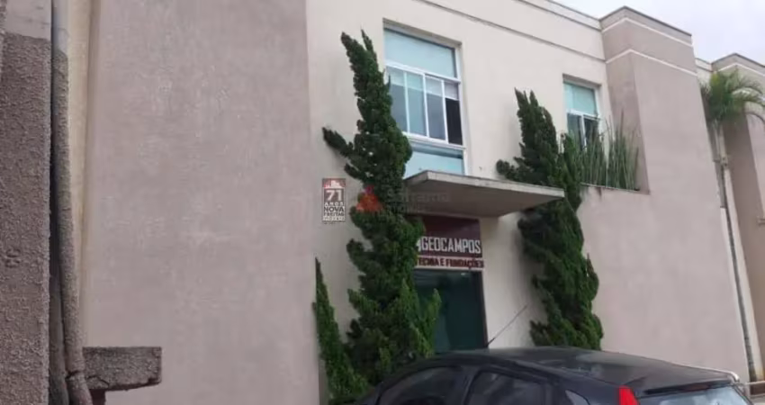 Ponto comercial para alugar na Rua Salviano José da Silva, 170, Eldorado, São José dos Campos