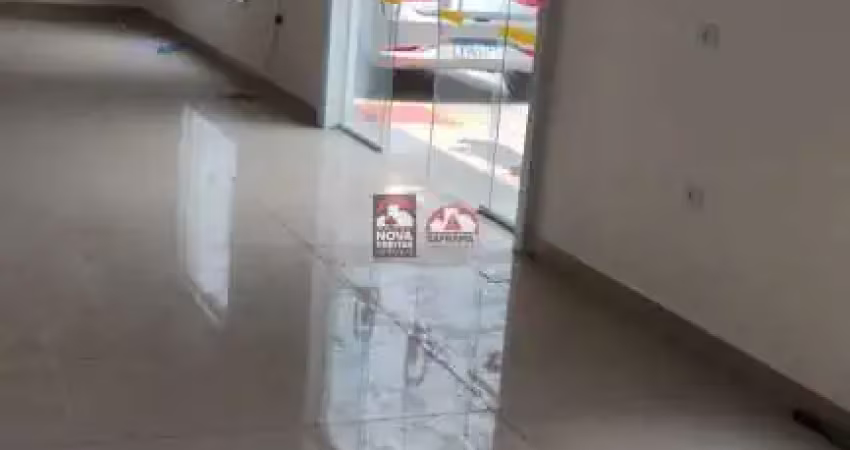 Ponto comercial para alugar na Avenida Frei Pacifico Wagner, térrea, 18, Centro, Caraguatatuba