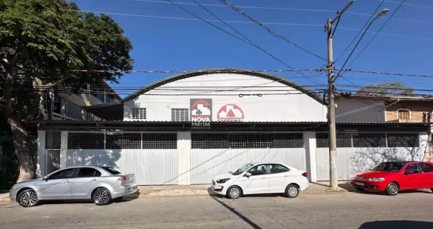 Ponto comercial para alugar na Rua Avião Paulistinha, 178, Jardim Souto, São José dos Campos