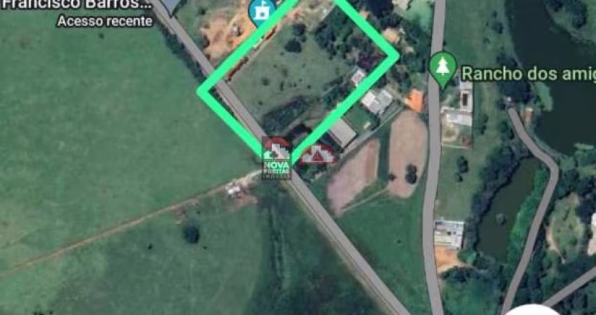 Terreno Área em Pindamonhangaba