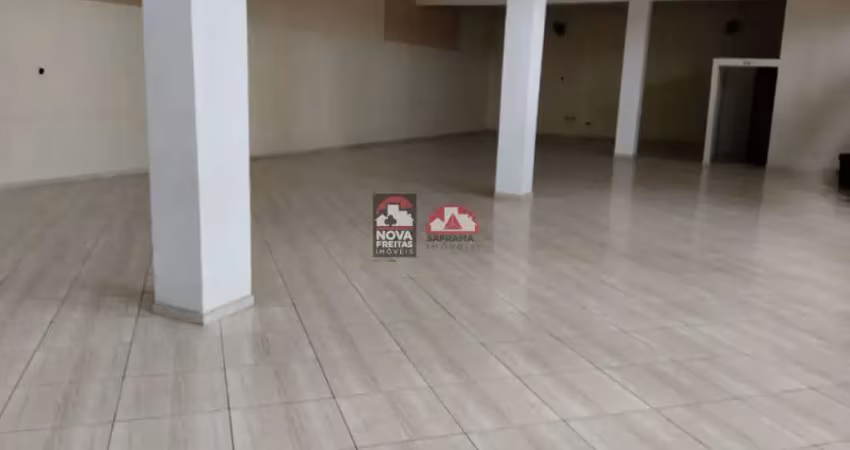 Oportunidade imperdível: ponto comercial em são josé dos campos!