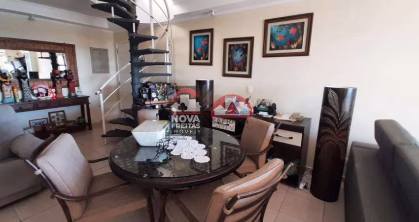 Apartamento Duplex em Caraguatatuba