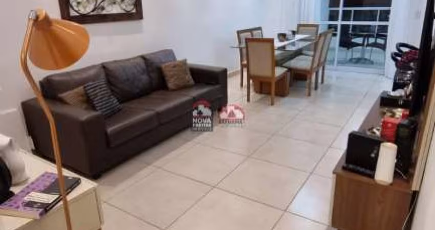 Apartamento Padrão em Jacareí