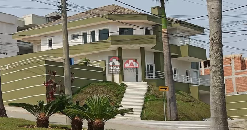 Casa Sobrado Condomínio em São José dos Campos