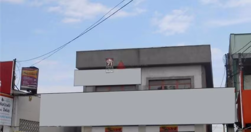 Comercial Sala em São José dos Campos