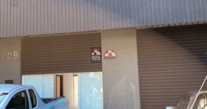 Comercial Sala em São José dos Campos