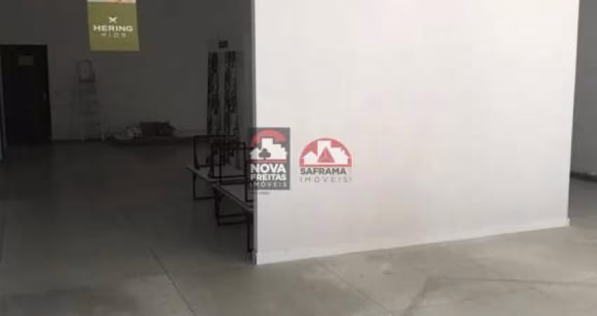 Comercial Ponto em São José dos Campos