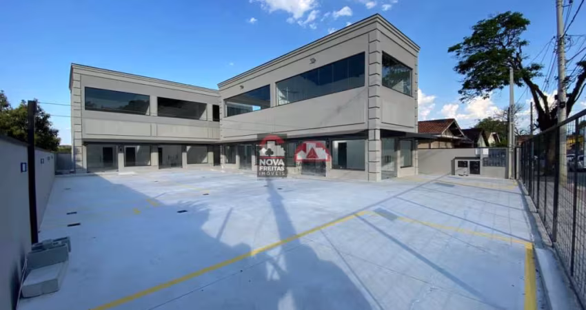 Comercial Loja em São José dos Campos