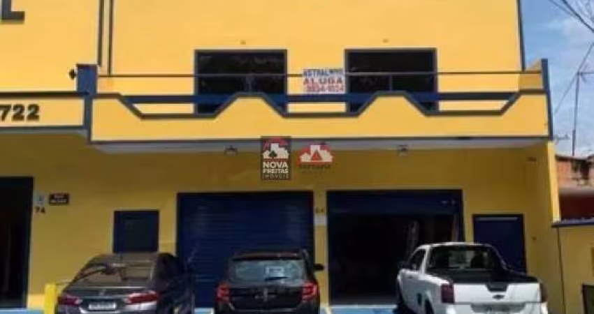 Comercial Ponto em São José dos Campos