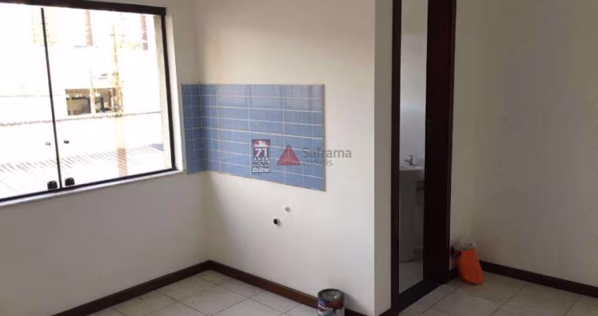 Comercial Sala em São José dos Campos