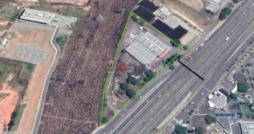 Ponto comercial para alugar na Avenida Deputado Benedito Matarazzo, 7005, Jardim das Colinas, São José dos Campos