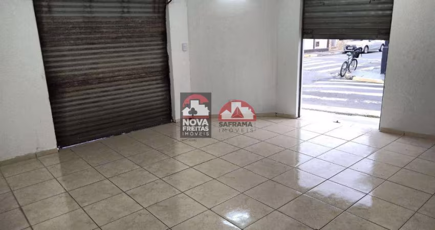 Comercial Ponto em Pindamonhangaba