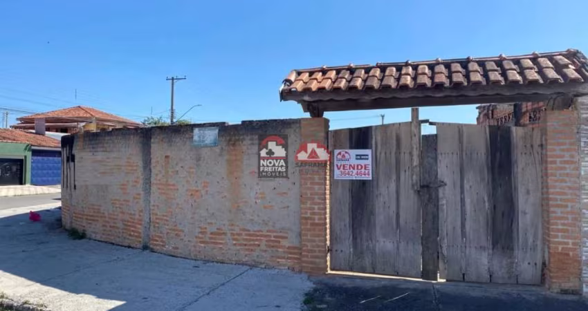 Terreno à Venda no Residencial Mantiqueira - Pindamonhangaba