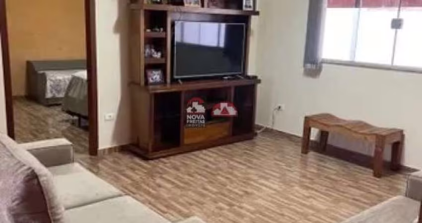 Casa Padrão em São José dos Campos