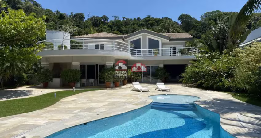Casa Sobrado Condomínio em Caraguatatuba