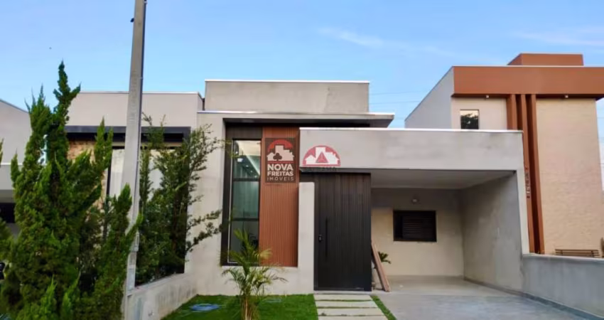 Casa à Venda no Condomínio Vila Romana