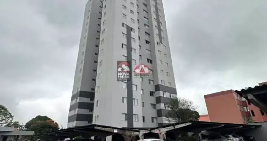Apartamento residencial - no bairro vila tatetuba - condomínio residencial portal victória