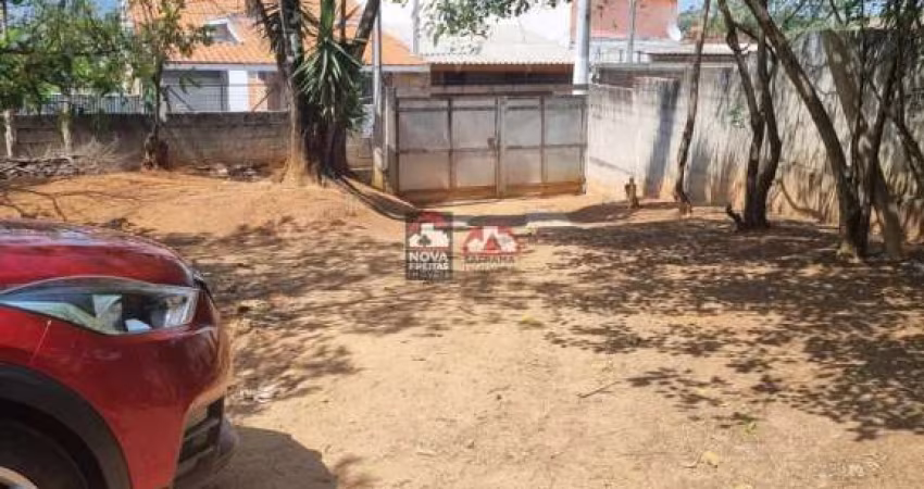 TERRENO 1000 M² A VENDA EM CAPÃO GROSSO EM SÃO JOSÉ DOS CAMPOS