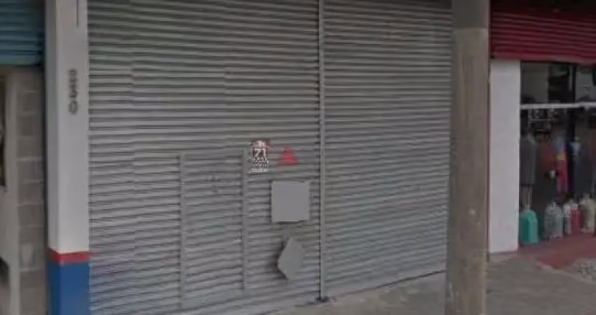 Ponto comercial à venda na Rua Antônio Saes, 230, Centro, São José dos Campos