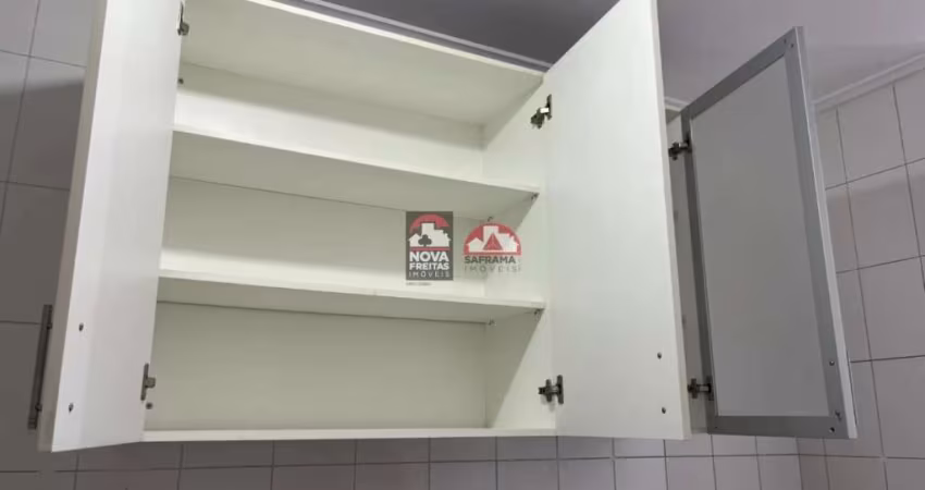 Apartamento Padrão em São José dos Campos