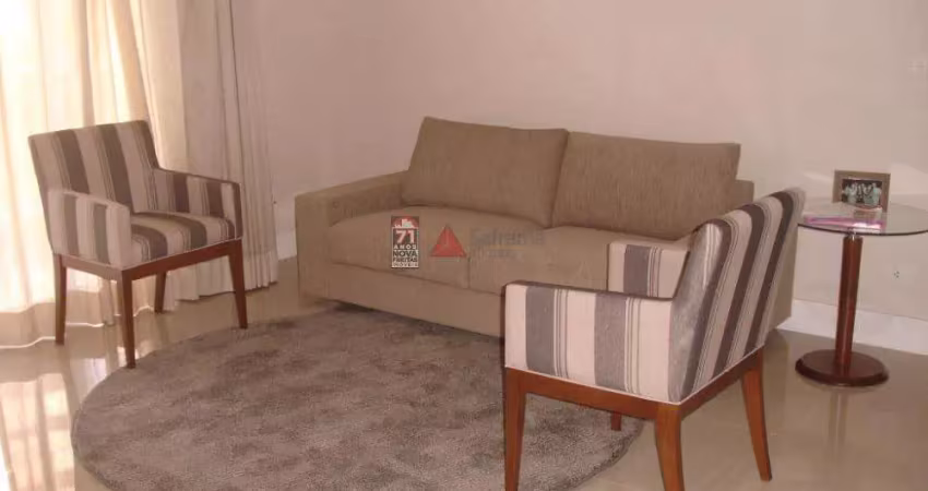 Apartamento Padrão em São José dos Campos