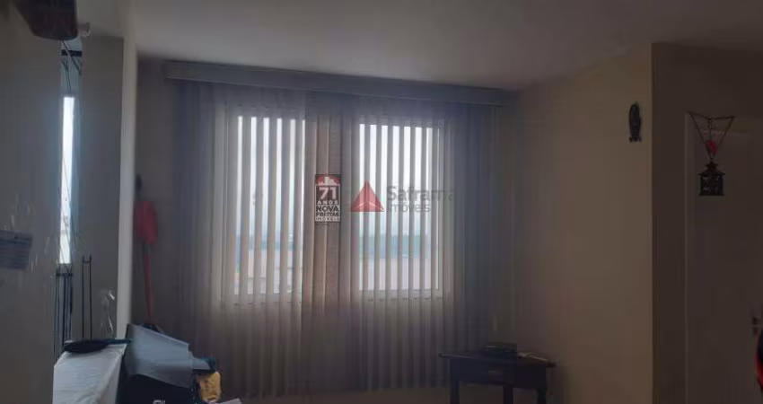 Apartamento Padrão em São José dos Campos