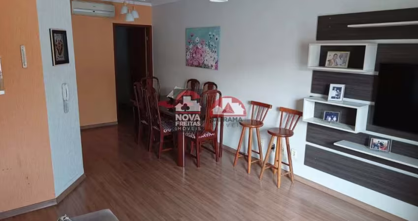 Apartamento Padrão em Pindamonhangaba