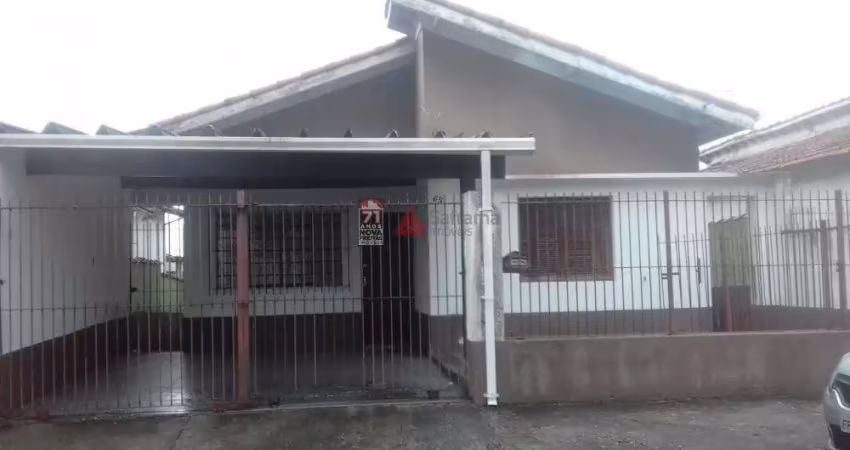 Casa com 3 quartos à venda na Rua Áurea, 65, Centro, São José dos Campos