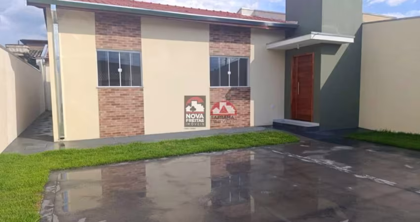 Casa à Venda no Residencial Araretama