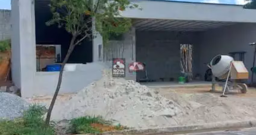 Casa à venda no condomíno bosque do imperador em pindamonhangaba