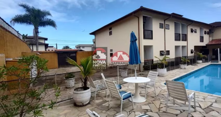 Apartamento Padrão em Ubatuba