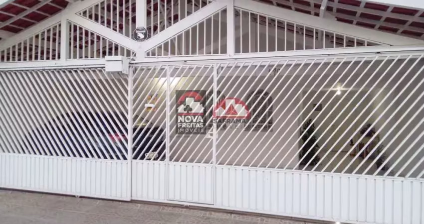 Casa com 3 quartos à venda na Rua Nelson César de Oliveira, 170, Jardim das Indústrias, São José dos Campos