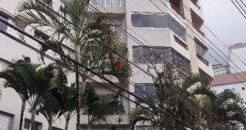 Apartamento Padrão em São José dos Campos
