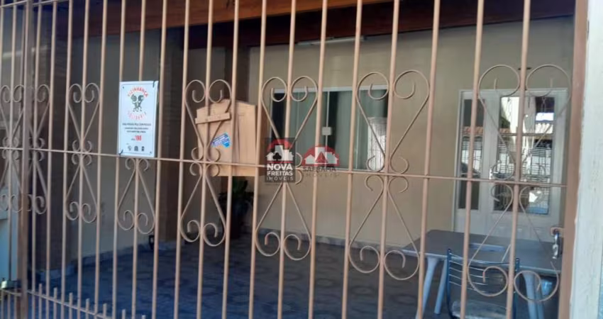 Casa à Venda no Jardim Del Rey - São José dos Campos