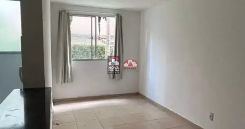 Apartamento com 2 quartos à venda na Rua Iraci Gonçalves Ferreira, Bloco 05, 50, Jardim América, São José dos Campos