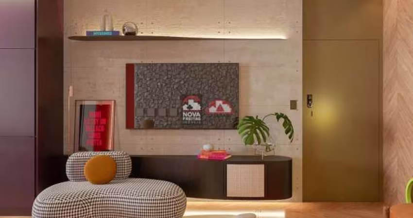 Apartamento Padrão em Jacareí