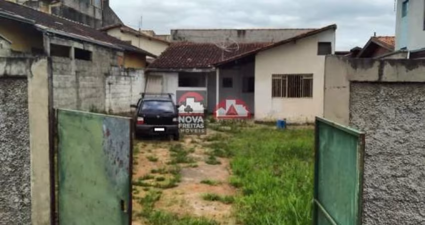 Casa Padrão em Pindamonhangaba