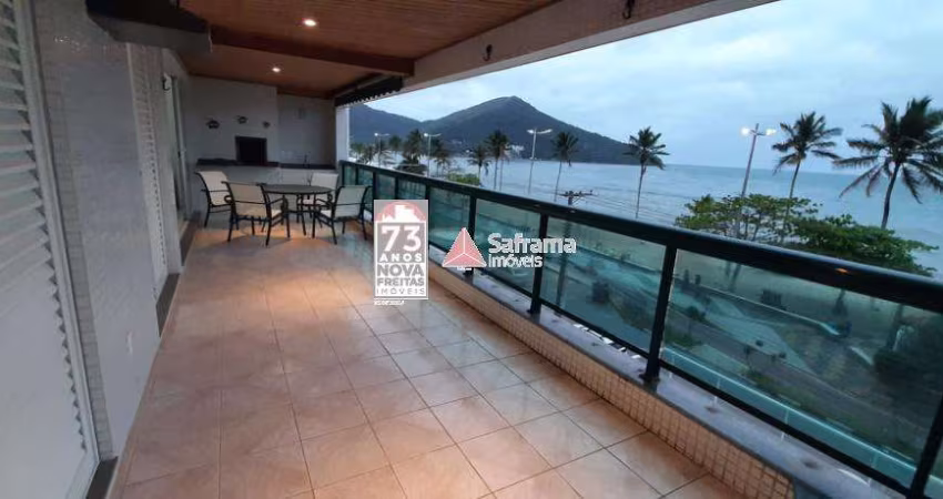 Apartamento Padrão em Caraguatatuba