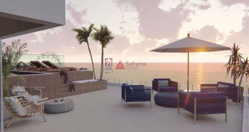 Apartamento Padrão em Caraguatatuba
